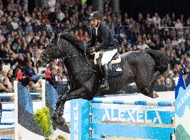 Tallinn Horse Show