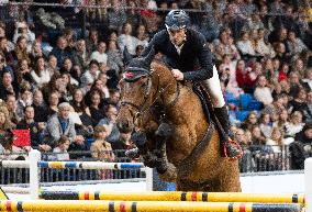 Tallinn Horse Show