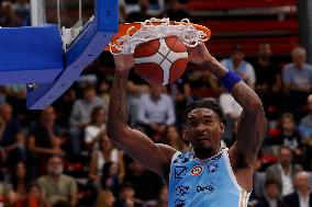 Napoli Basket v Pallacanestro Trieste - Basket Serie A