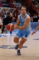 Napoli Basket v Pallacanestro Trieste - Basket Serie A