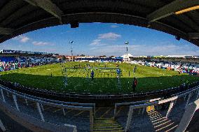 Hartlepool United v Sutton United - Vanarama National League