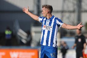 Hartlepool United v Sutton United - Vanarama National League