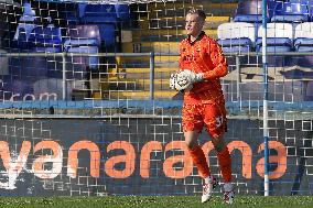 Hartlepool United v Sutton United - Vanarama National League