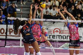 VOLLEY - Serie A1 Femminile - Reale Mutua Fenera Chieri '76 vs Igor Gorgonzola Novara