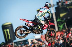 MOTORI - Motocross - Monster Energy FIM MXoN