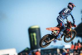 MOTORI - Motocross - Monster Energy FIM MXoN