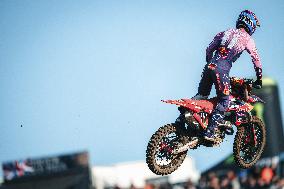 MOTORI - Motocross - Monster Energy FIM MXoN