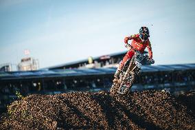 MOTORI - Motocross - Monster Energy FIM MXoN