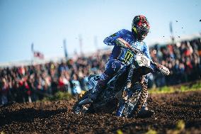 MOTORI - Motocross - Monster Energy FIM MXoN