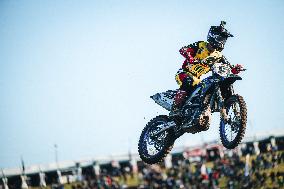 MOTORI - Motocross - Monster Energy FIM MXoN