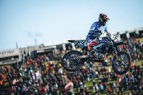 MOTORI - Motocross - Monster Energy FIM MXoN