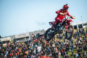 MOTORI - Motocross - Monster Energy FIM MXoN