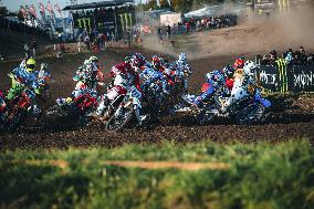 MOTORI - Motocross - Monster Energy FIM MXoN