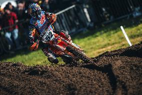 MOTORI - Motocross - Monster Energy FIM MXoN