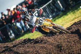 MOTORI - Motocross - Monster Energy FIM MXoN