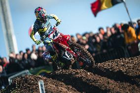 MOTORI - Motocross - Monster Energy FIM MXoN