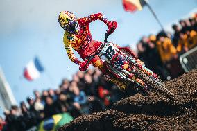 MOTORI - Motocross - Monster Energy FIM MXoN