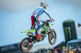 MOTORI - Motocross - Monster Energy FIM MXoN