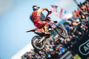 MOTORI - Motocross - Monster Energy FIM MXoN