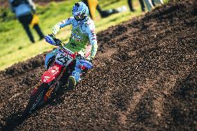 MOTORI - Motocross - Monster Energy FIM MXoN