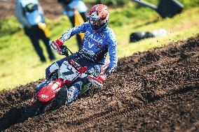 MOTORI - Motocross - Monster Energy FIM MXoN