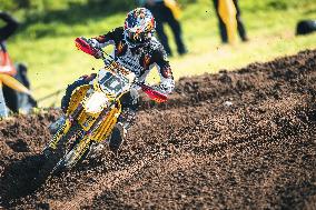 MOTORI - Motocross - Monster Energy FIM MXoN