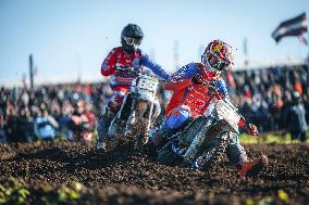 MOTORI - Motocross - Monster Energy FIM MXoN