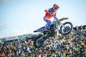 MOTORI - Motocross - Monster Energy FIM MXoN