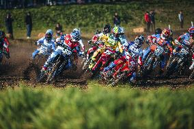 MOTORI - Motocross - Monster Energy FIM MXoN