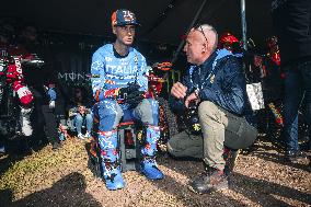 MOTORI - Motocross - Monster Energy FIM MXoN