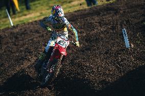 MOTORI - Motocross - Monster Energy FIM MXoN