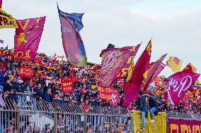 CALCIO - Serie A - AC Monza vs AS Roma