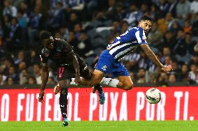 I Liga: FC Porto vs Braga