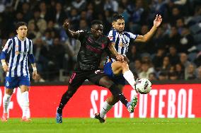 I Liga: FC Porto vs Braga