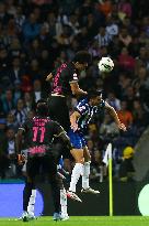 I Liga: FC Porto vs Braga