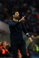 I Liga: FC Porto vs Braga