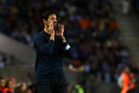 I Liga: FC Porto vs Braga