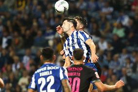 I Liga: FC Porto vs Braga