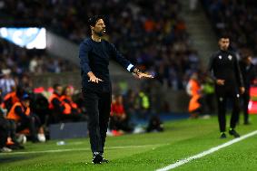 I Liga: FC Porto vs Braga