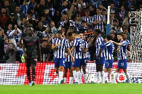 I Liga: FC Porto vs Braga