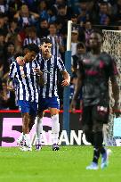 I Liga: FC Porto vs Braga