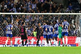 I Liga: FC Porto vs Braga