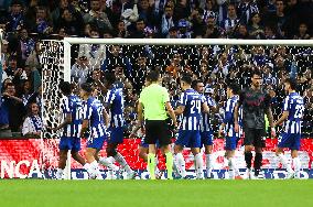 I Liga: FC Porto vs Braga