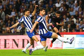 I Liga: FC Porto vs Braga