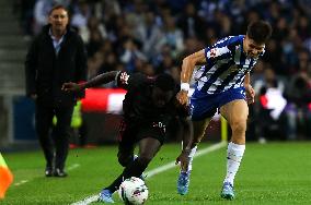 I Liga: FC Porto vs Braga