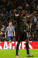 I Liga: FC Porto vs Braga