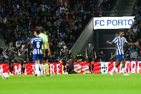 I Liga: FC Porto vs Braga