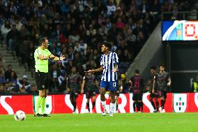 I Liga: FC Porto vs Braga