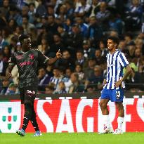 I Liga: FC Porto vs Braga