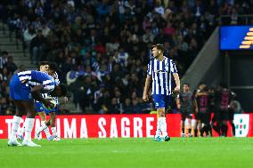 I Liga: FC Porto vs Braga